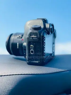 Canon 5 D mark II
