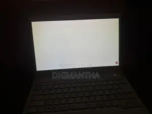 Fujitsu Laptop i5 8GB 256GB