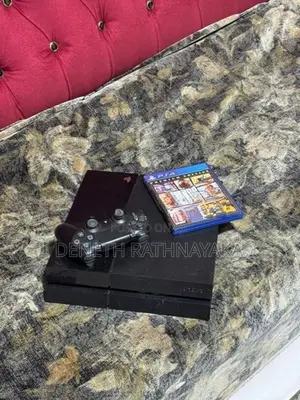ps4 pro