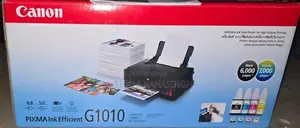 Canon G1010