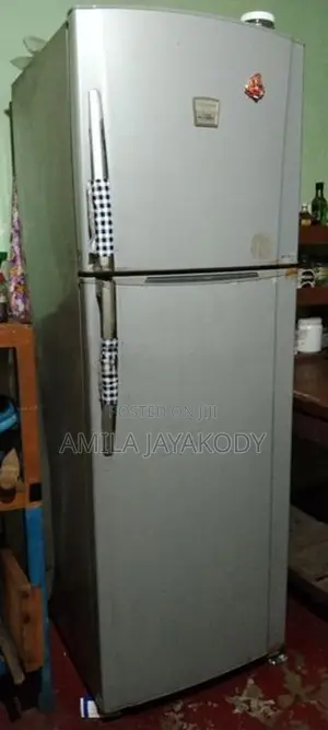 Toshiba Refrigerator