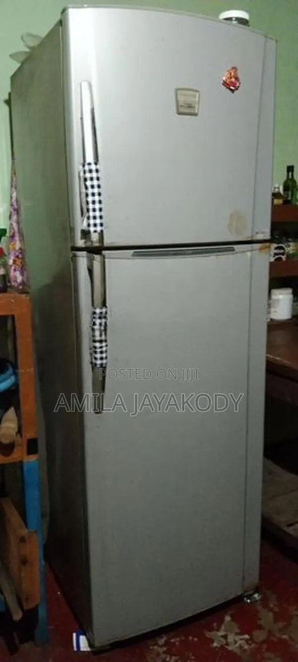 Toshiba Refrigerator