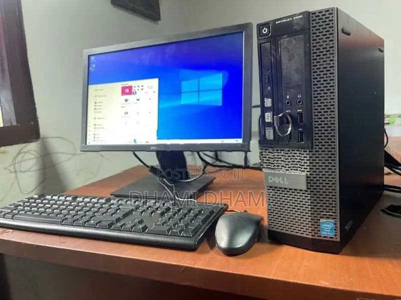 dell