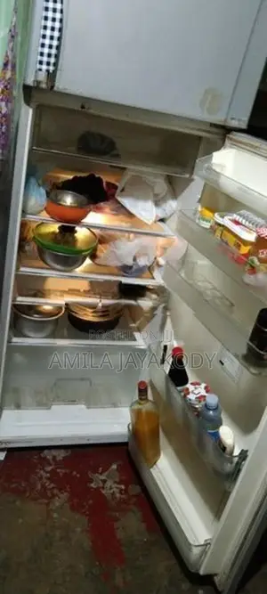 Toshiba Refrigerator