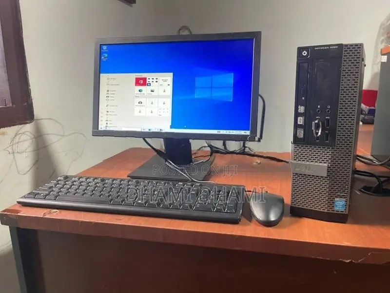 dell
