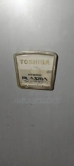 Toshiba Refrigerator