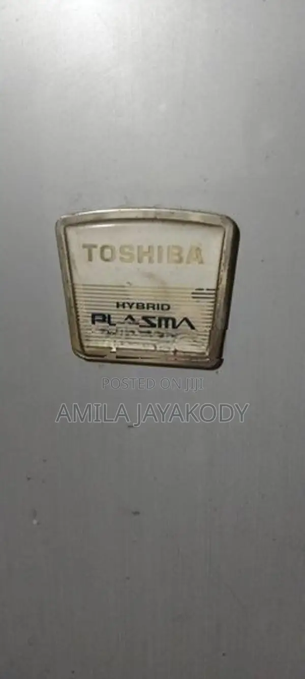 Toshiba Refrigerator