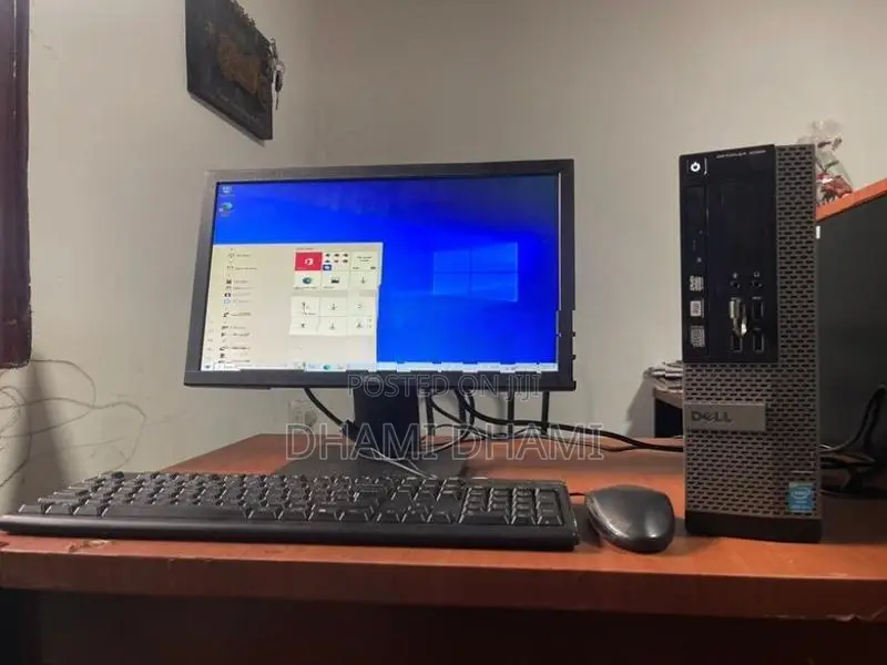 dell