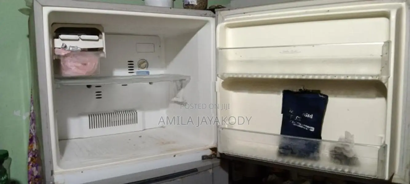 Toshiba Refrigerator