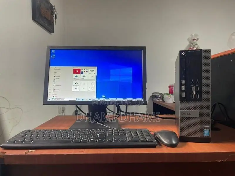 dell