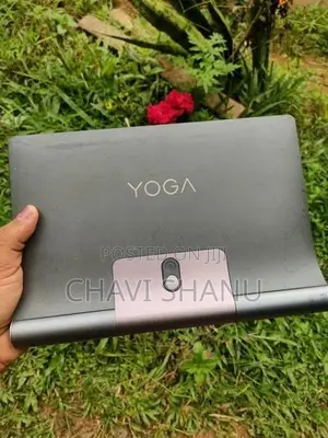 Lenovo Yoga Smart Tab 10.1 (3GB/32GB)