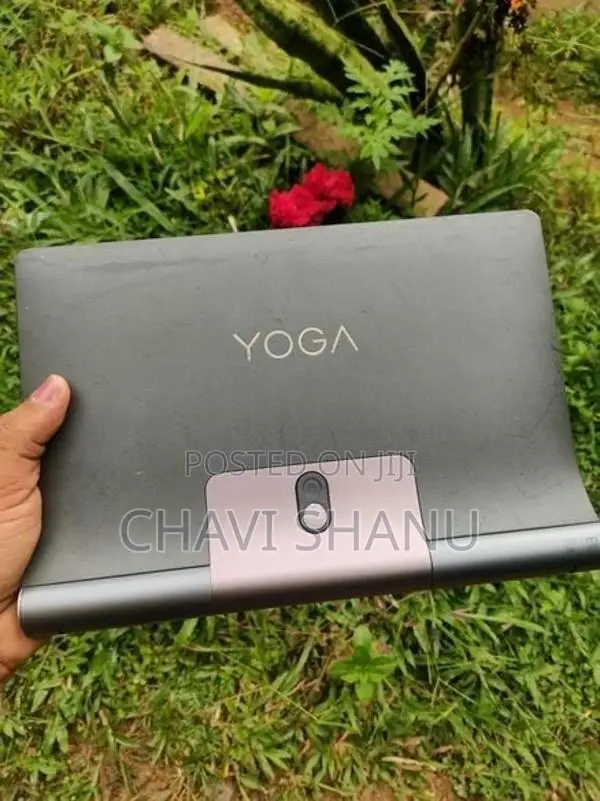 Lenovo Yoga Smart Tab 10.1 (3GB/32GB)