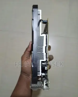 MSI RTX 3050 6GB