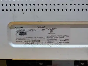 Canon Printer