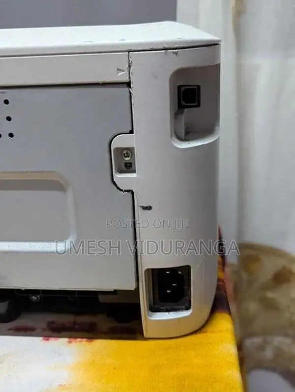 Canon Printer