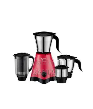 Preethi Crown Plus 600w Mixer Grinder