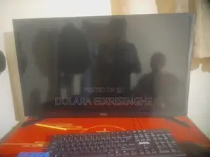 Samsung 32inche Smart Tv