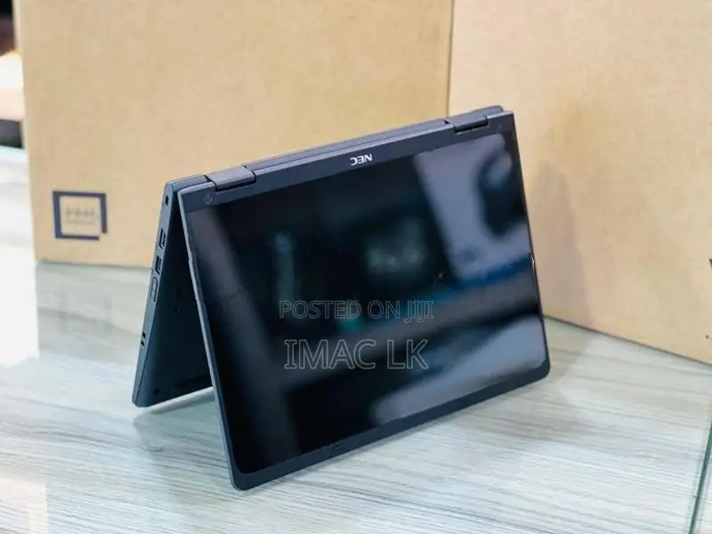 NEC Versapro Celeron X360 Laptop
