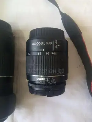 Canon EOS250D