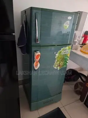Singer Geo 176 L Refrigerator