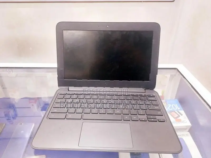 HP Chromebook 11