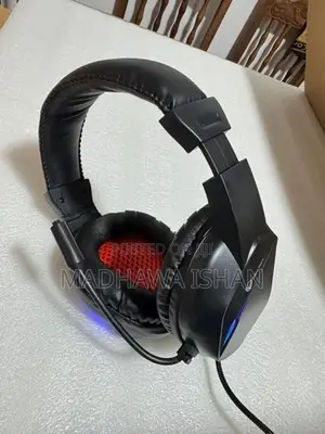 Gaming Stereo Headset