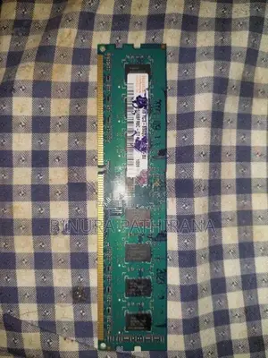 Hynix DDR3 2GB RAM