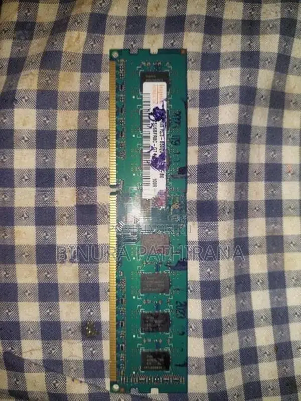 Hynix DDR3 2GB RAM