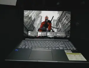 Asus Vivobook i3-1315U 13th Gen 8GB 128GB