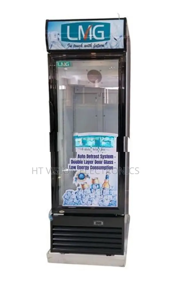 LMG Bottle Cooler 280 L