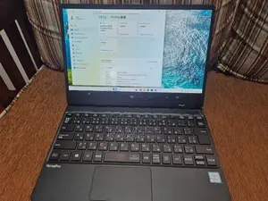NEC VersaPro Intel Core M3 Laptop