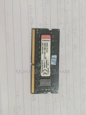 8GB DDR4 2667MHz Ram