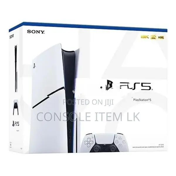 Ps5 Slim