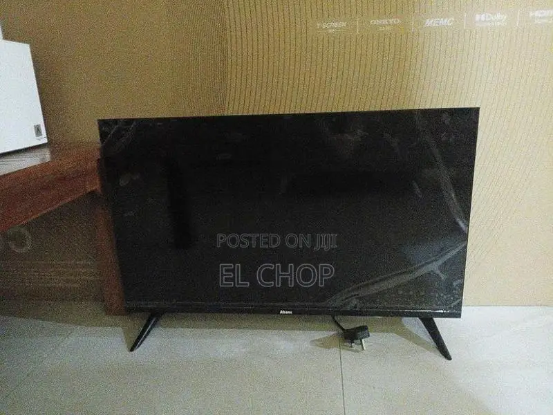 Abans Smart TV 32