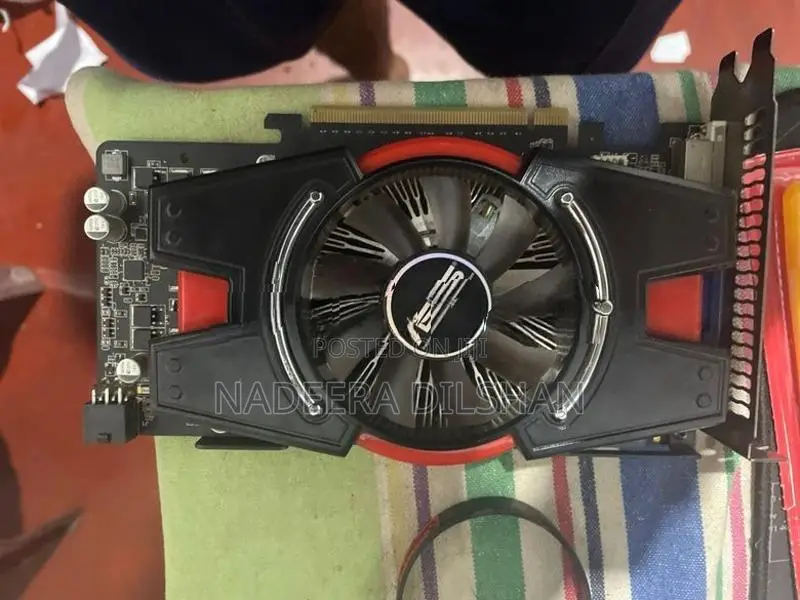 GTS 450 1GB VGA Card