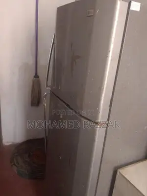 LG Fridge