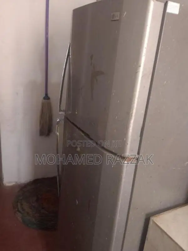 LG Fridge