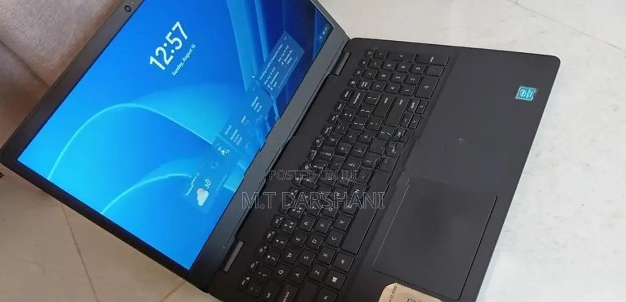 Dell Insprion 3502 Laptop