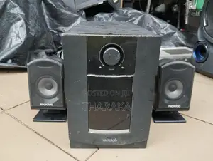 Microlab 800 Sub