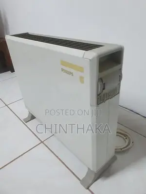 Phiplis Room Heater