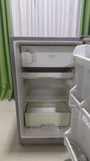 Singer Single Door Refrigerator