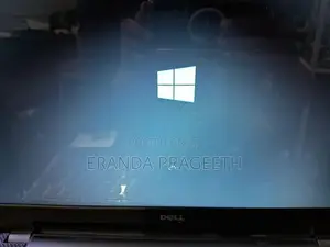 Dell Inspiron 3521