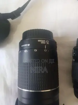 Canon EOS250D