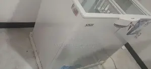 Sisl Freezer