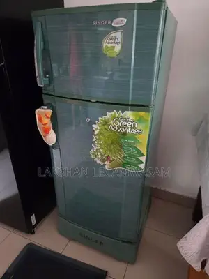 Singer Geo 176 L Refrigerator