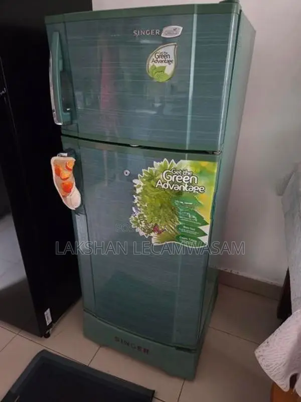 Singer Geo 176 L Refrigerator