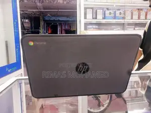 HP Chromebook 11