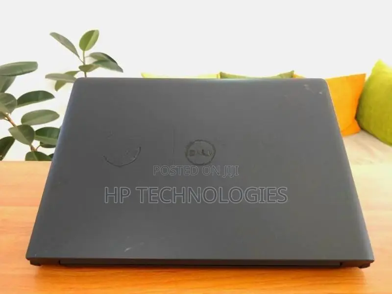 DELL I5 6 GEN 16GB RAM 512GB HHD LAPTOP