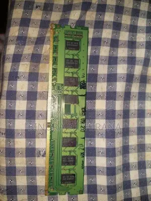2GB DDR3 Samsung Ram