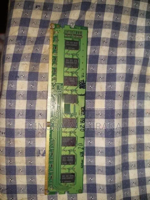 2GB DDR3 Samsung Ram